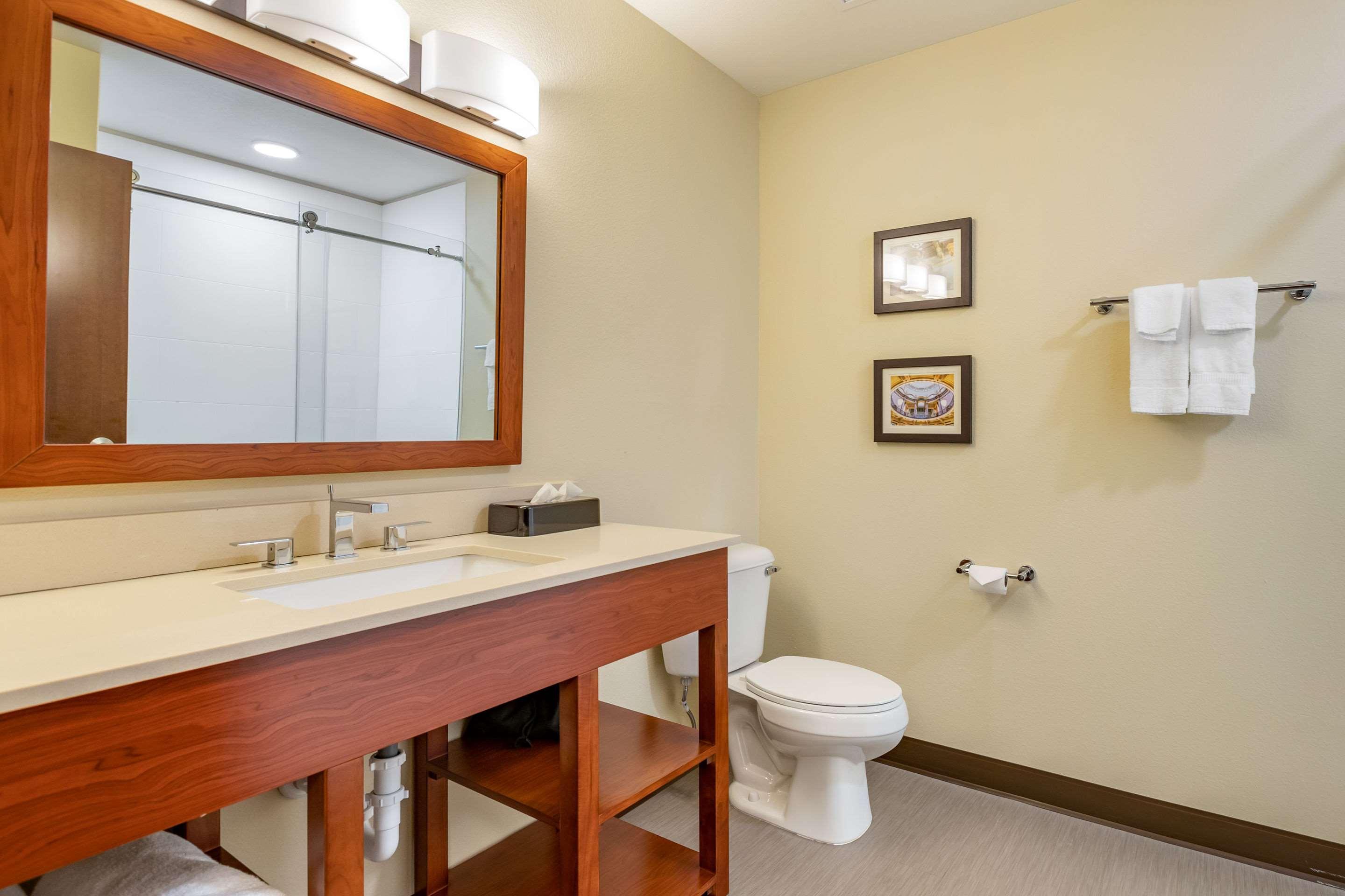 Comfort Inn & Suites West Des Moines Eksteriør bilde