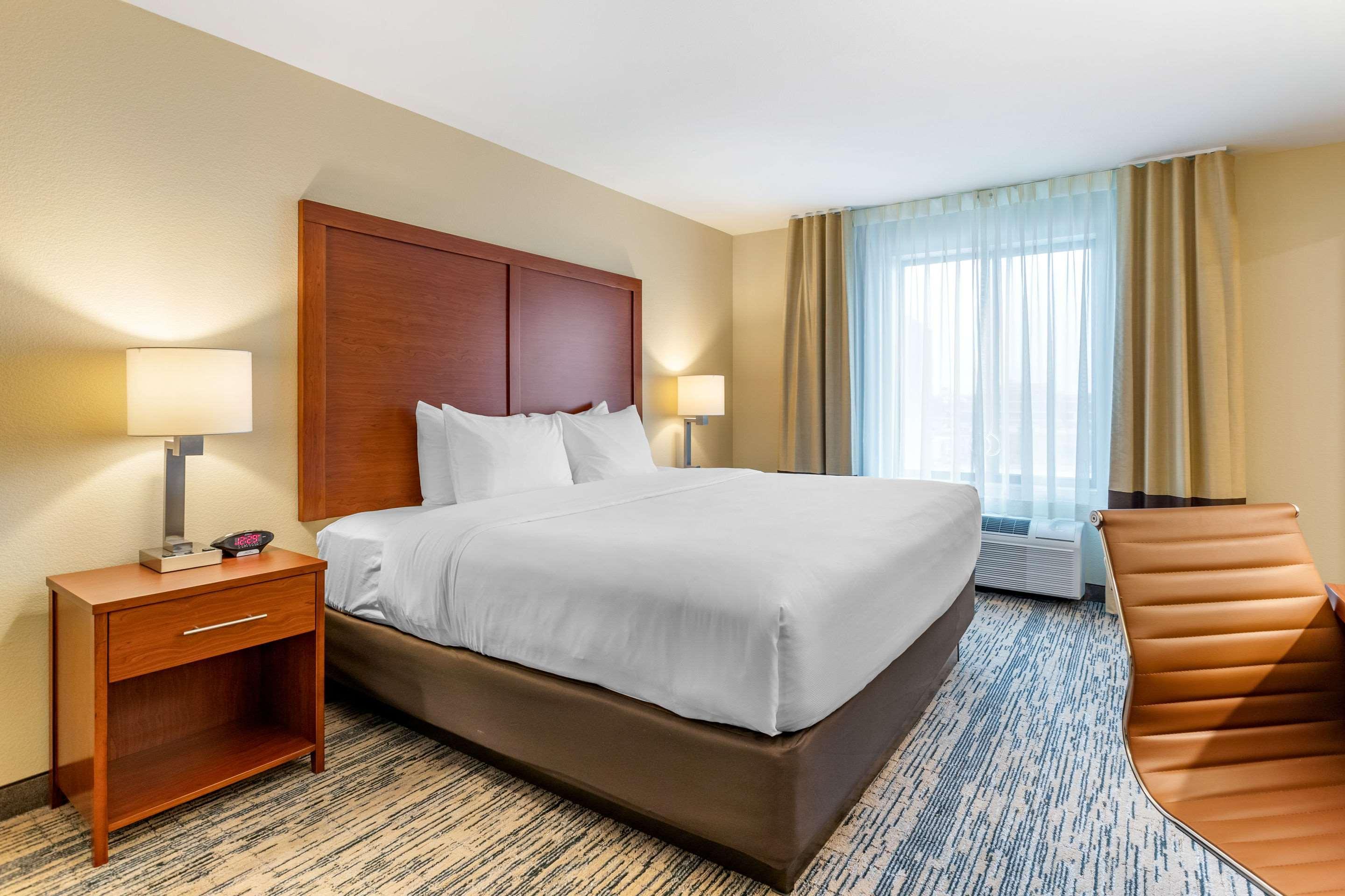 Comfort Inn & Suites West Des Moines Eksteriør bilde