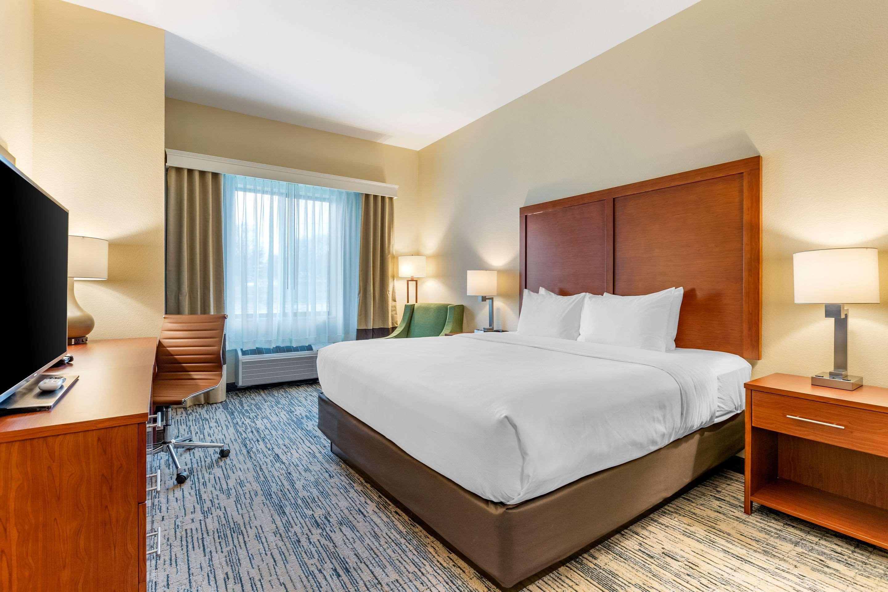Comfort Inn & Suites West Des Moines Eksteriør bilde