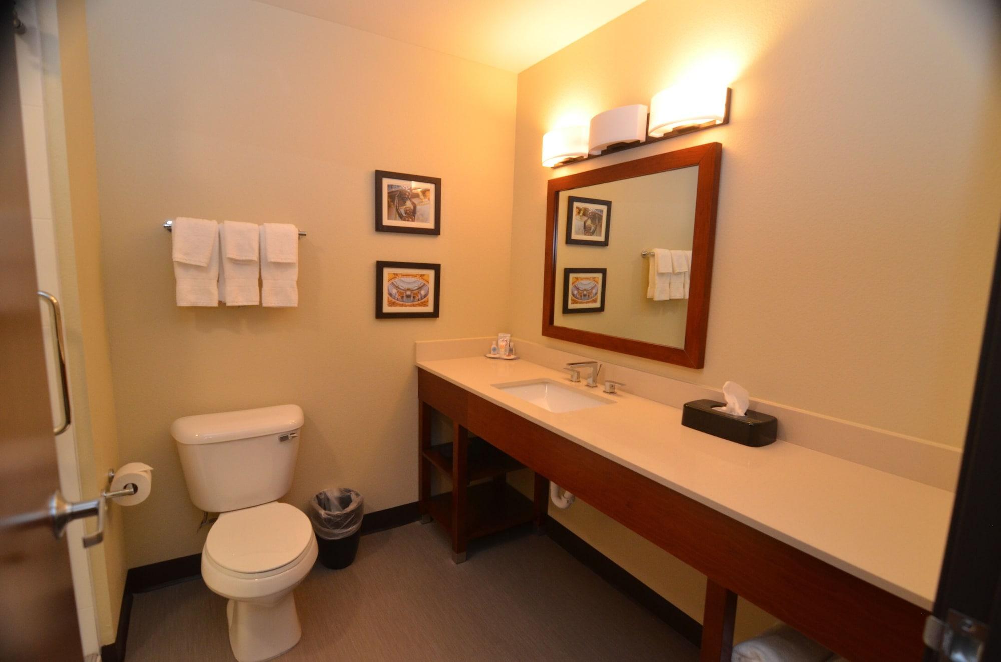 Comfort Inn & Suites West Des Moines Eksteriør bilde